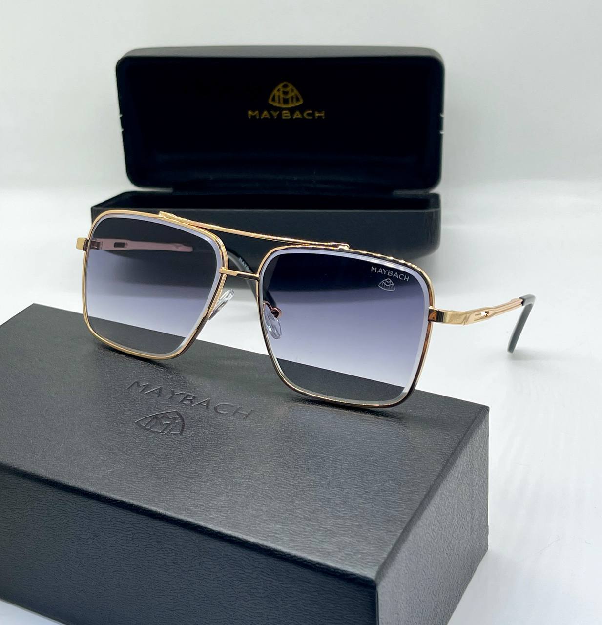 Lunette Solaire Maybach MY619