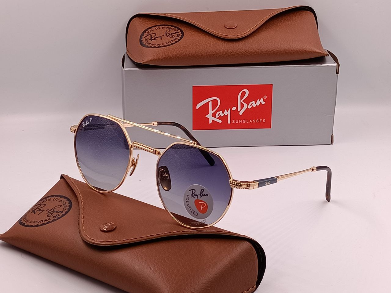 Lunette Solaire Ray Ban RB6546