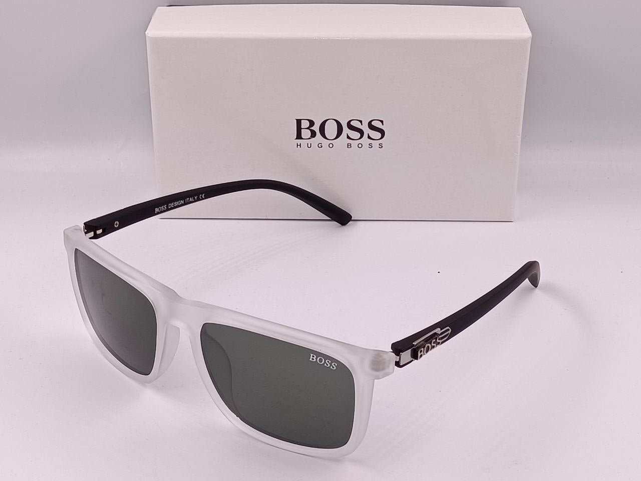 Lunette Solaire Boss BS5640