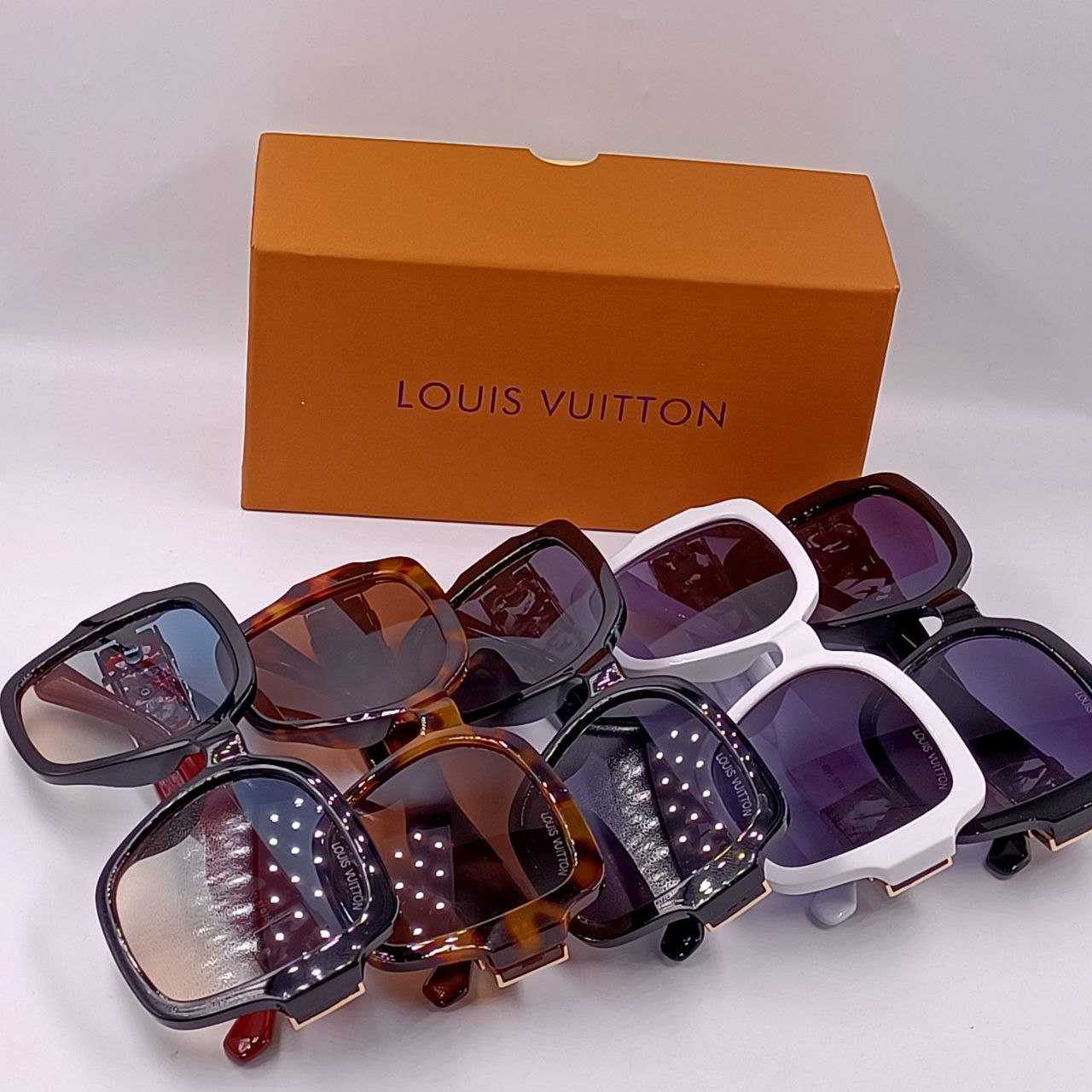 Lunette Solaire Louis Vuitton LV6594