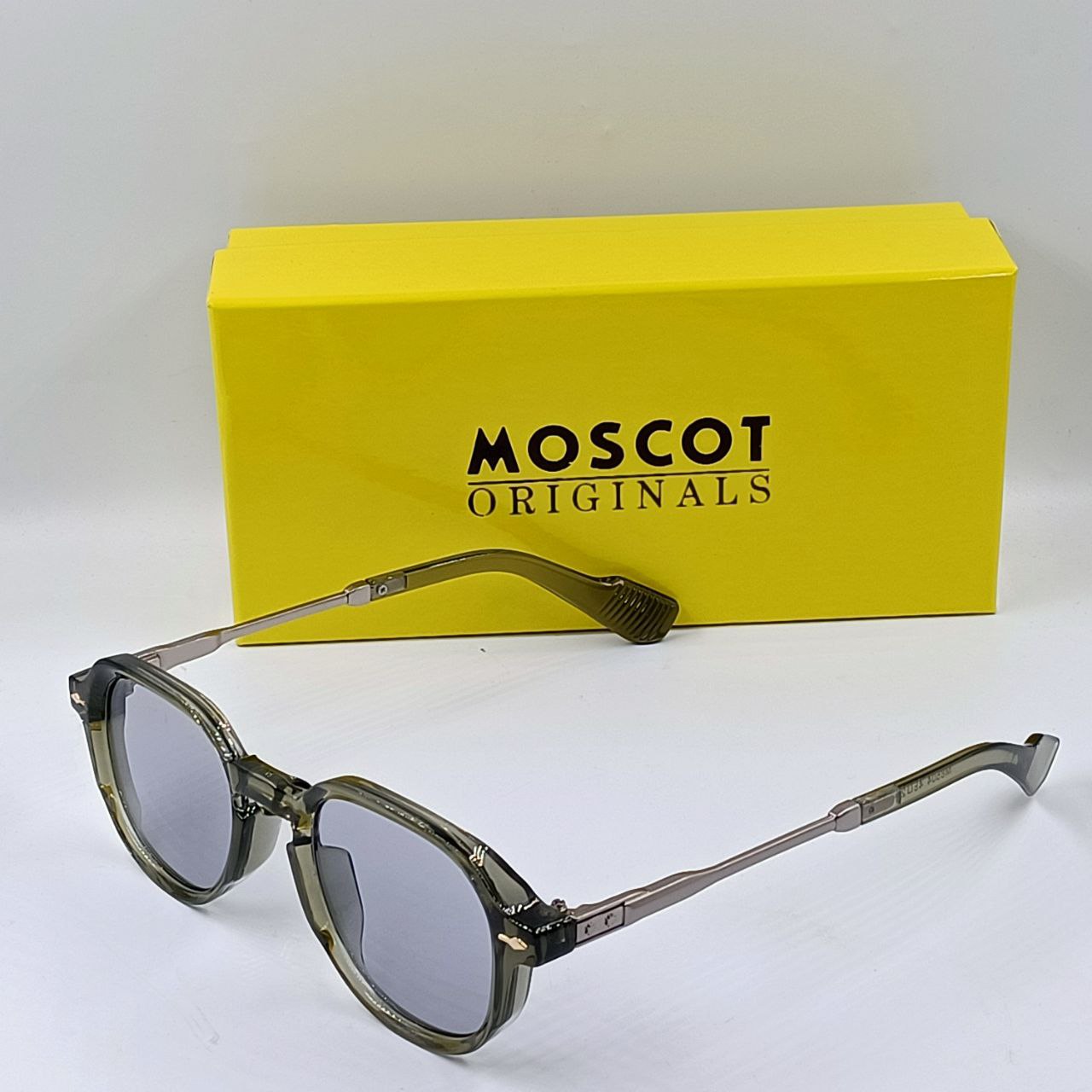 Lunette Solaire Moscot MS4561