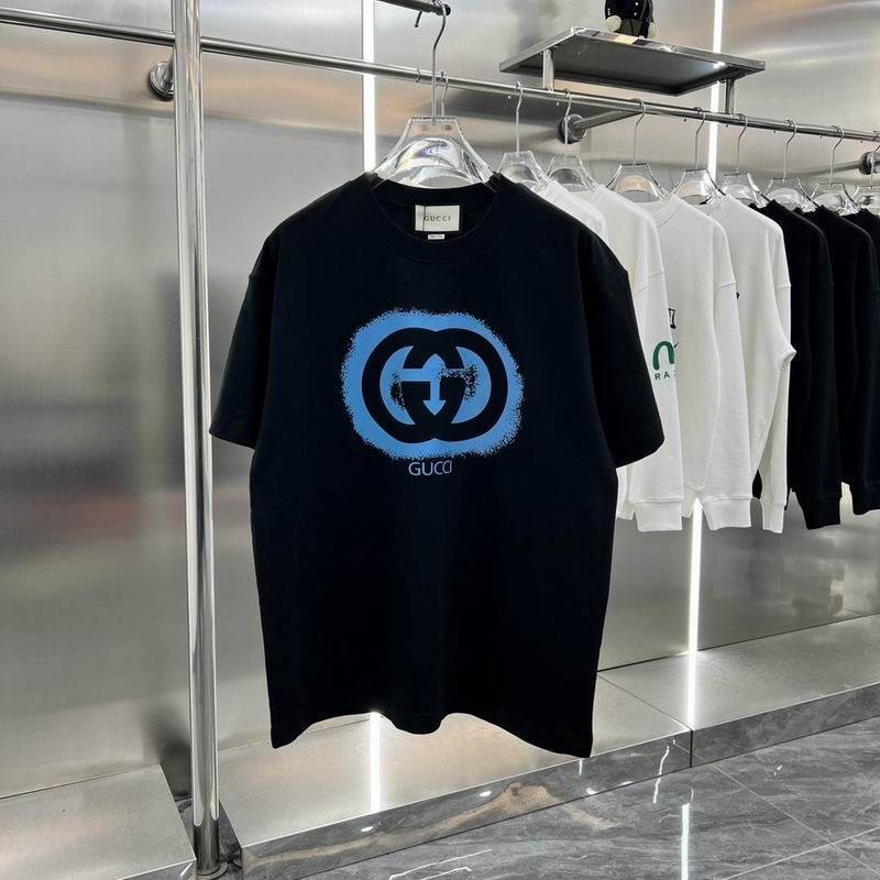 T shirt Gucci en Coton