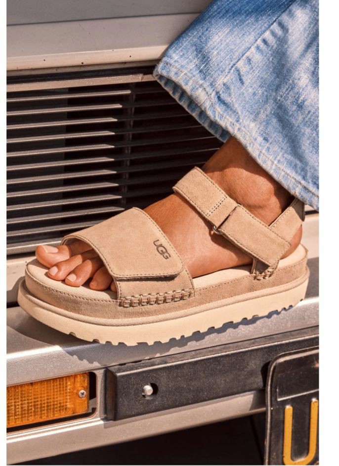 Mule UGG pour Femme