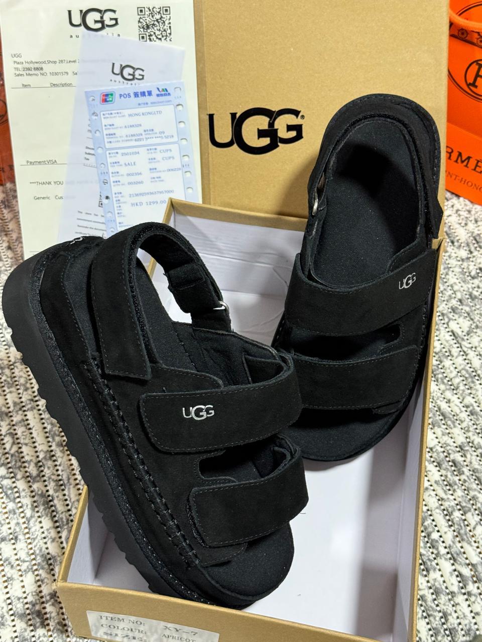 Mule UGG pour Femme