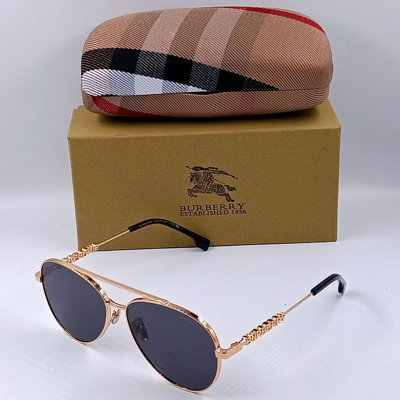 Lunette Solaire De luxe Burberry BR7315