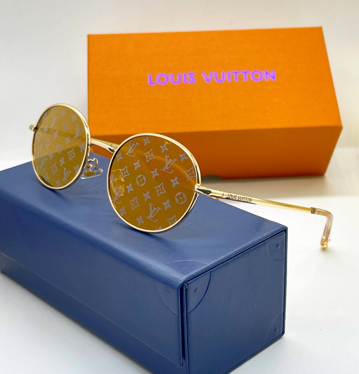 Lunette Solaire Louis Vuitton LV6596