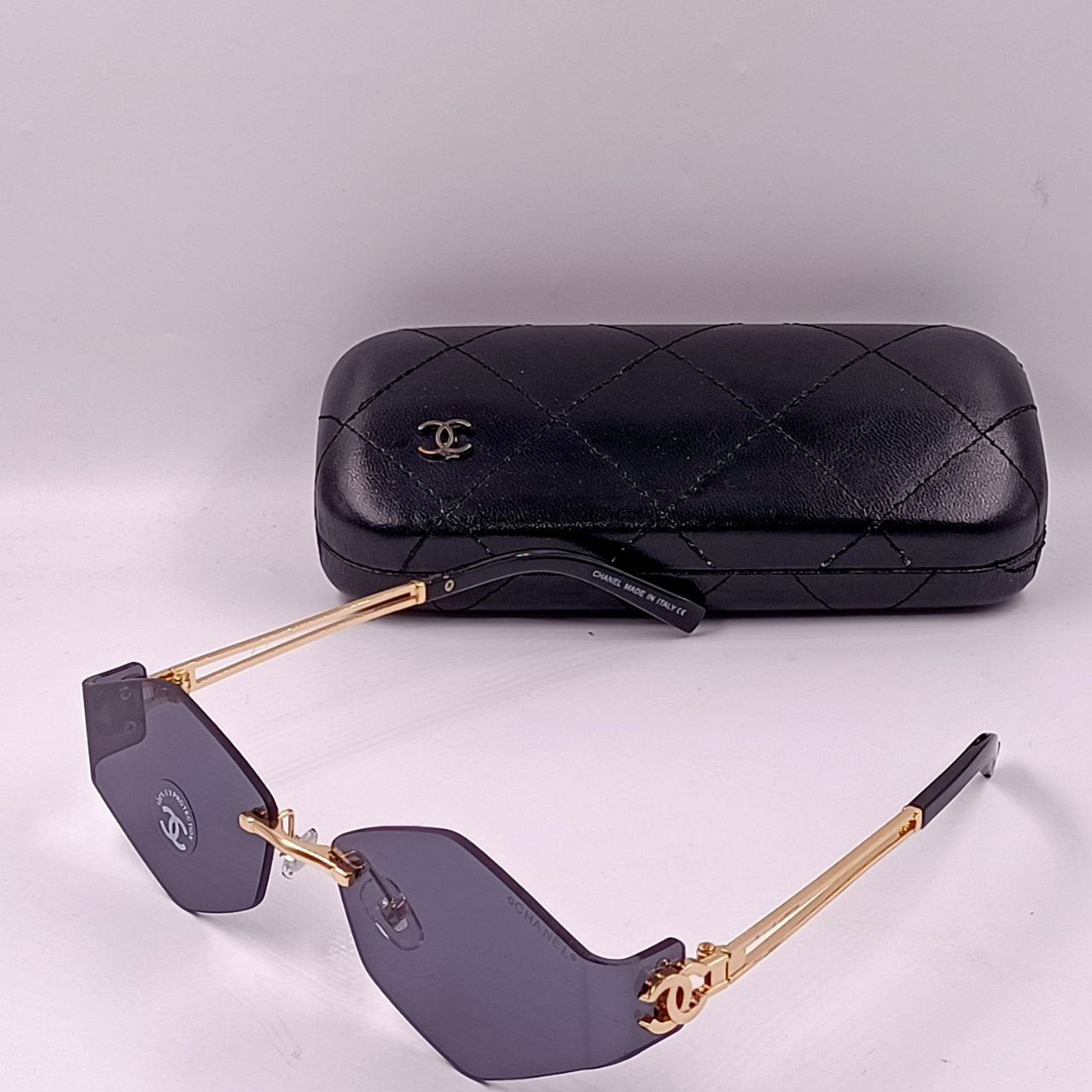 Lunette Solaire Chanel CH7712