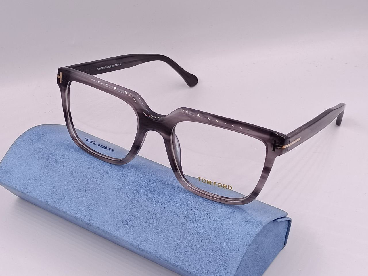 Lunette De Vue Tom Ford TF6751