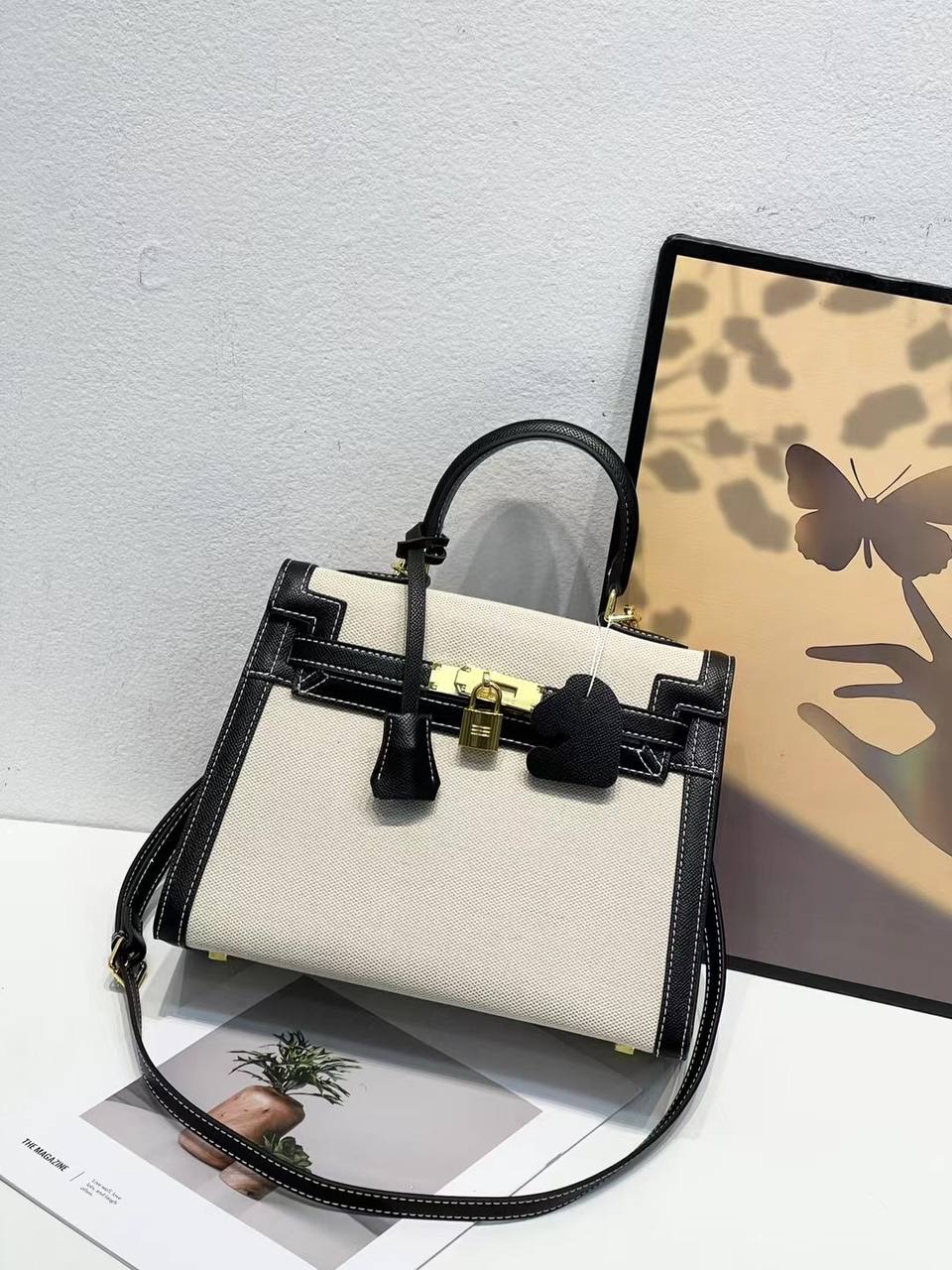 Sac à main Hermès Chic
