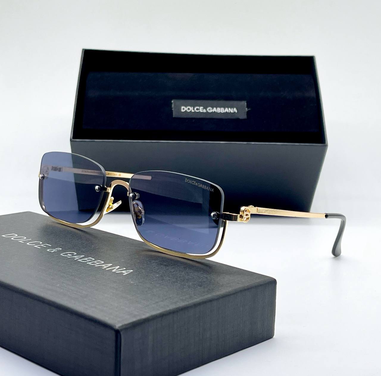 Lunette Solaire Dolce & Gabbana