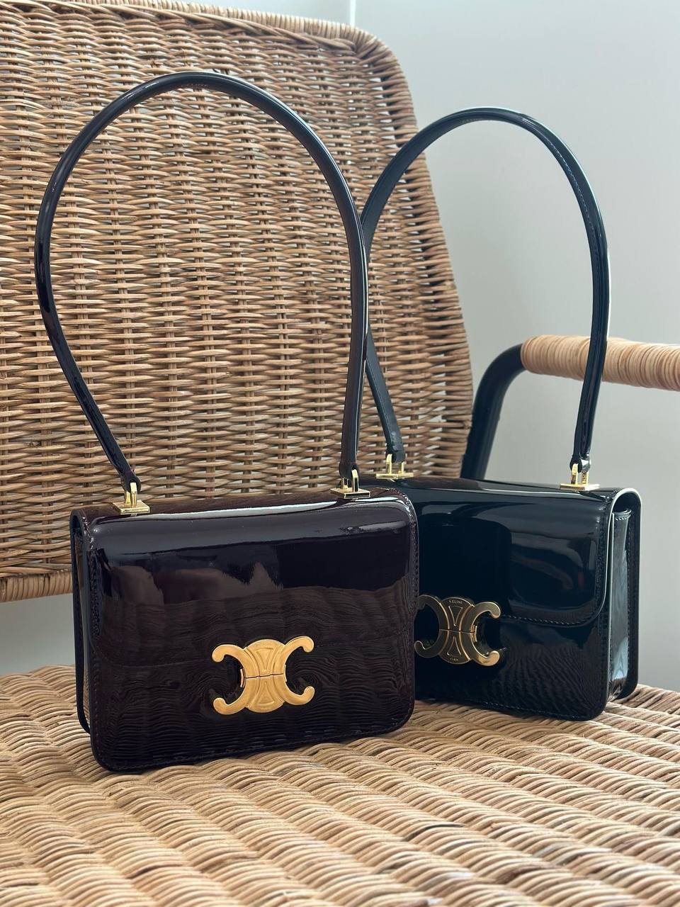 Sac Céline en Vrai Cuir CL9862