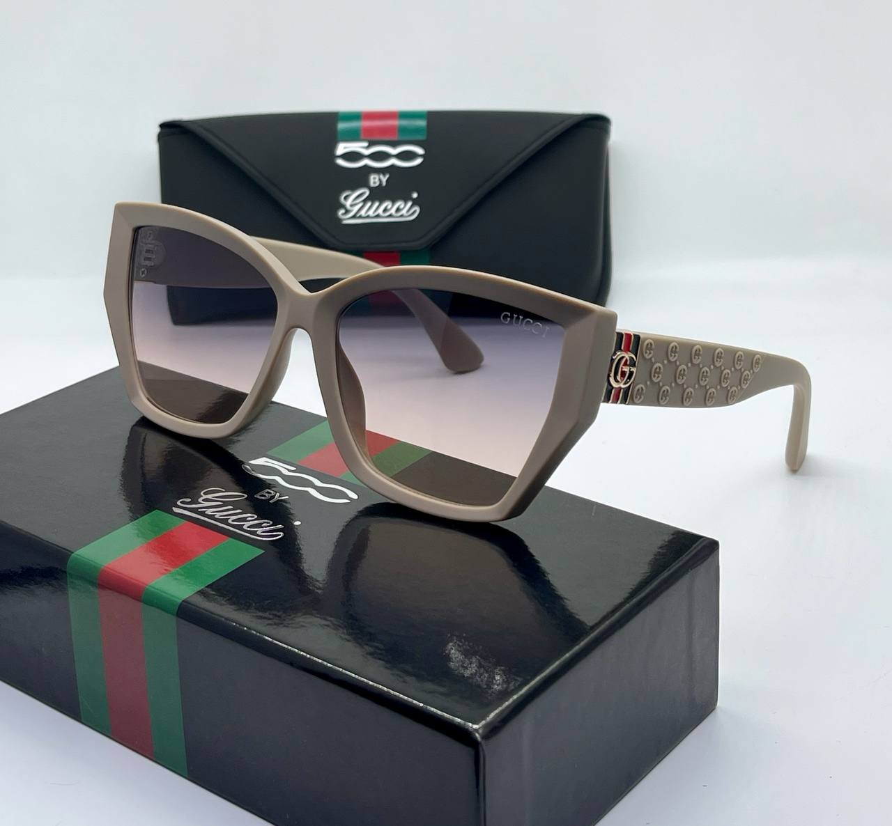 Lunette Solaire Gucci 500