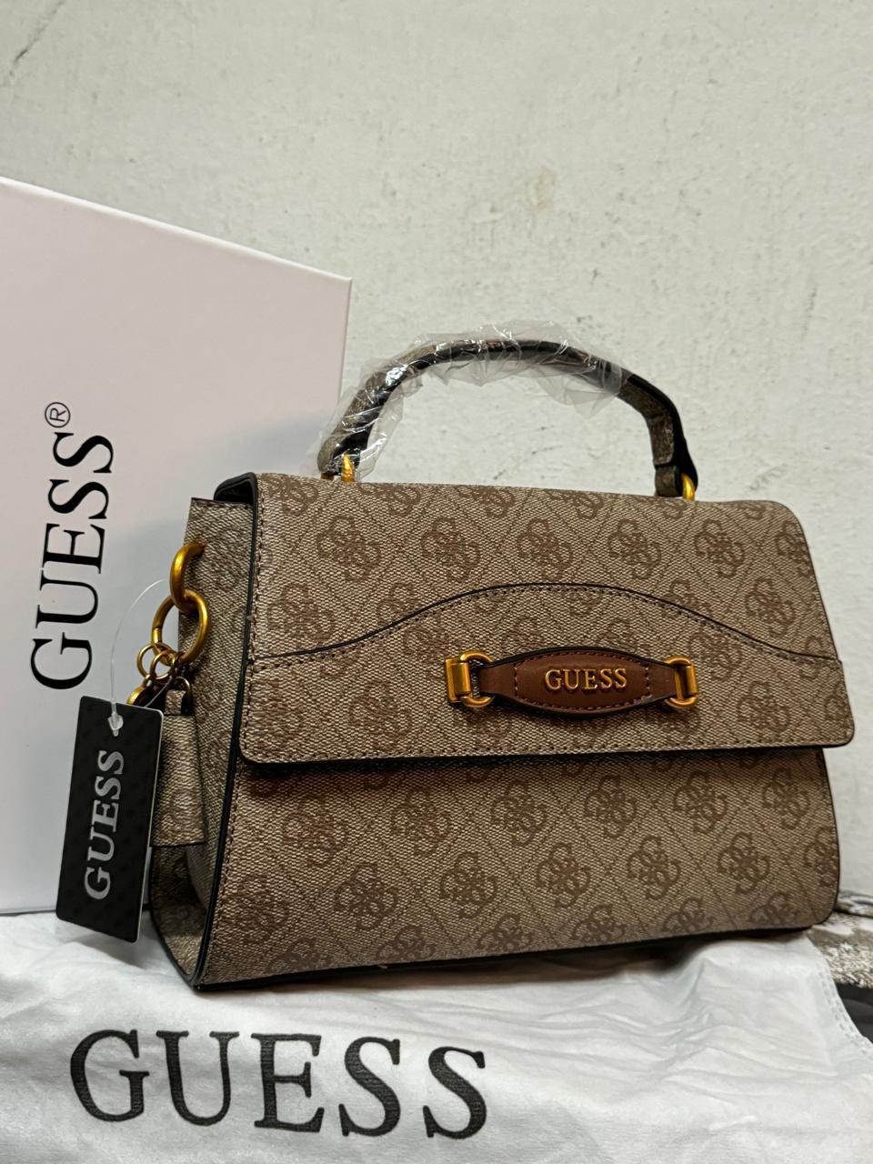 Sac Guess Chic GS1236