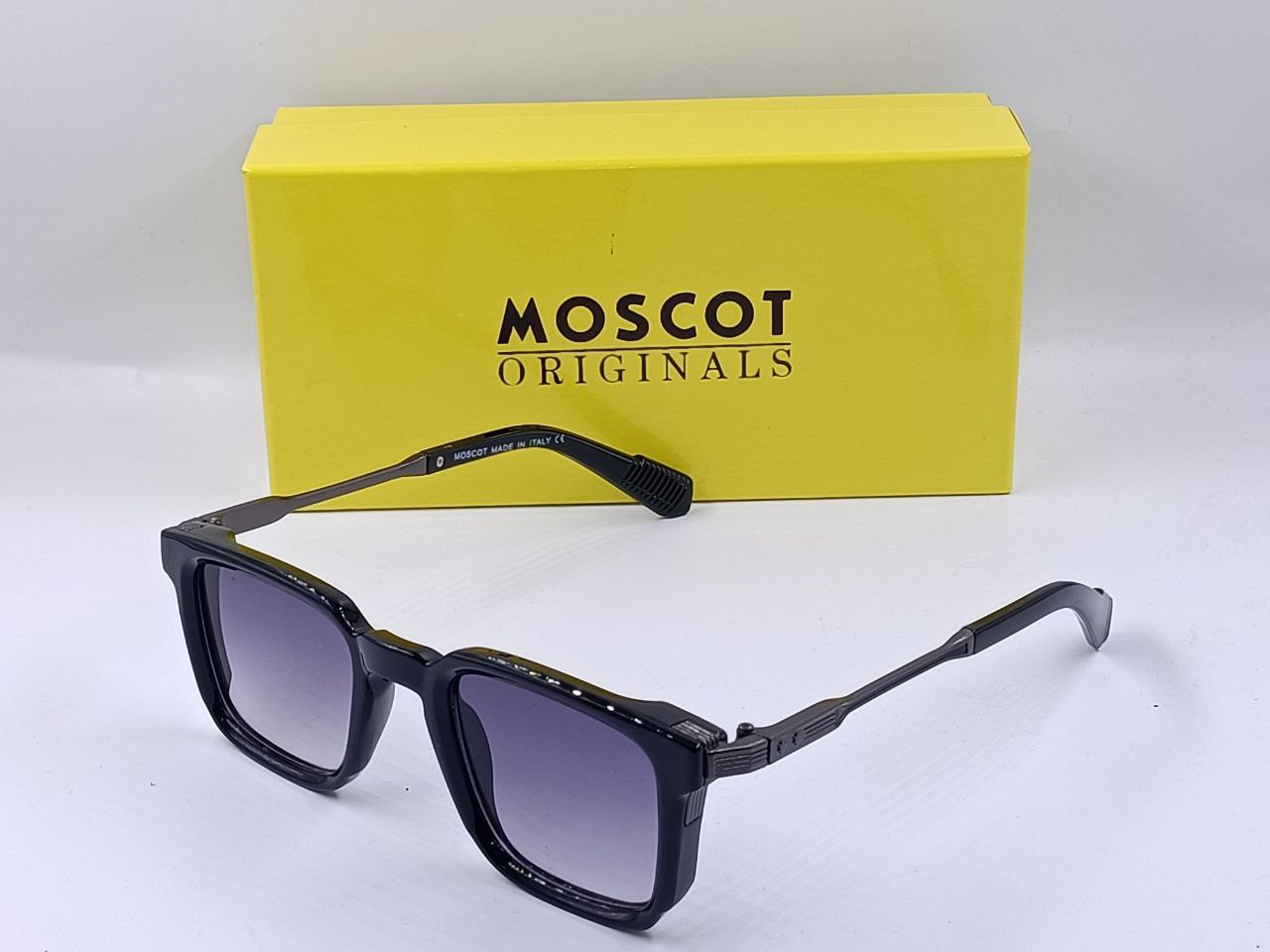 Lunette Solaire Moscot MS4566