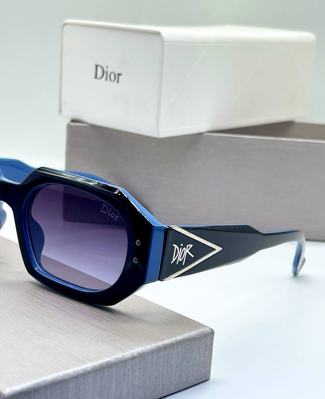 Lunette Solaire Christian Dior CD4521