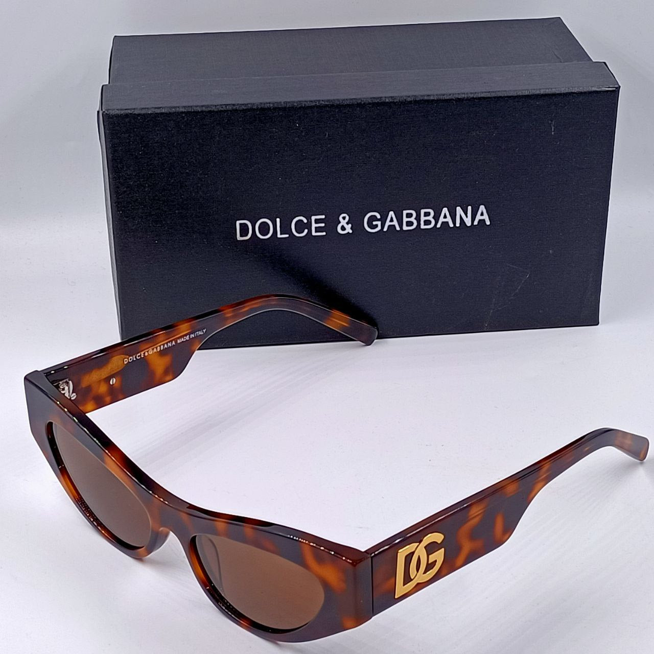 Lunette Solaire Dolce & Gabbana DC7071