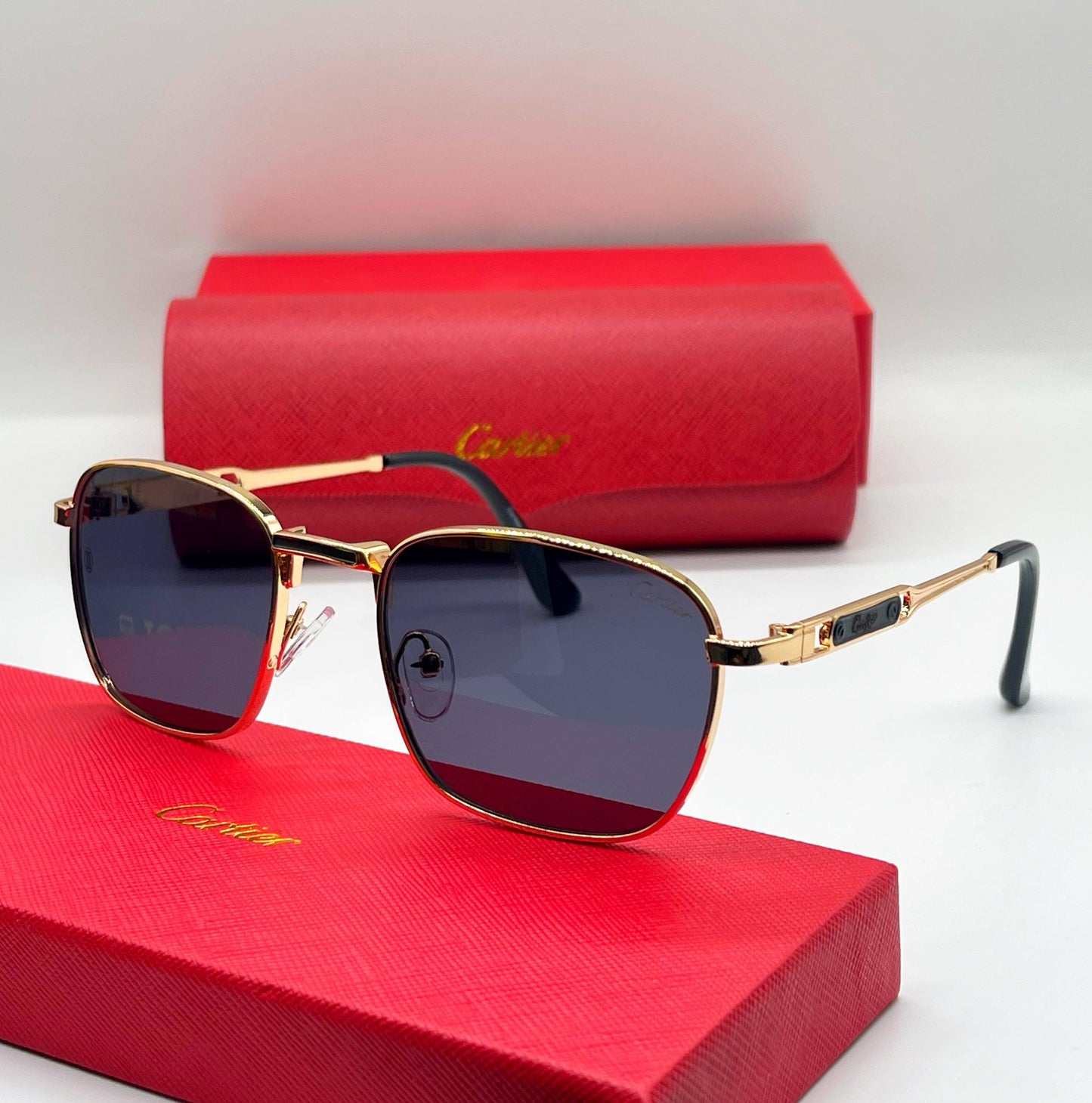 Lunette Solaire Cartier CR4577
