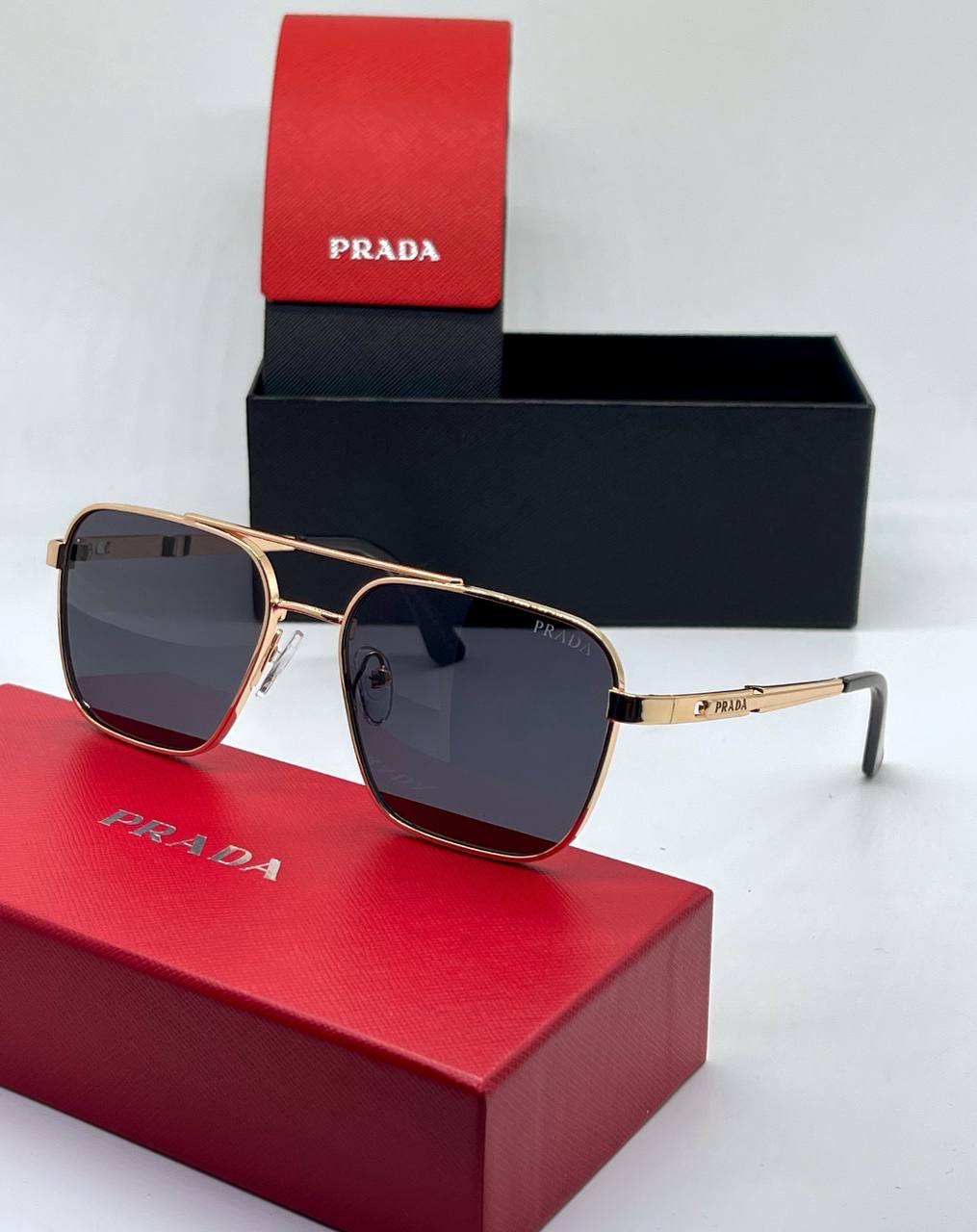 Lunette Solaire Prada PR41zs