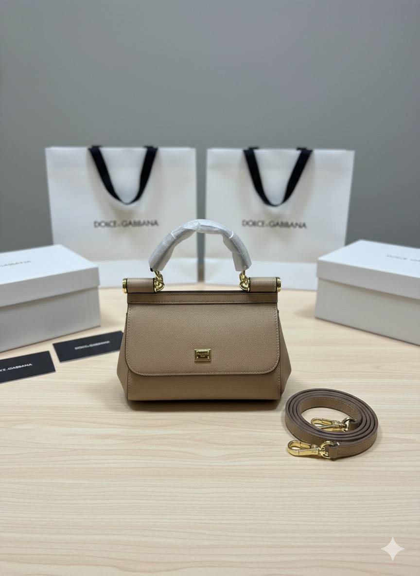 Sac Dolce & Gabanna DG6545