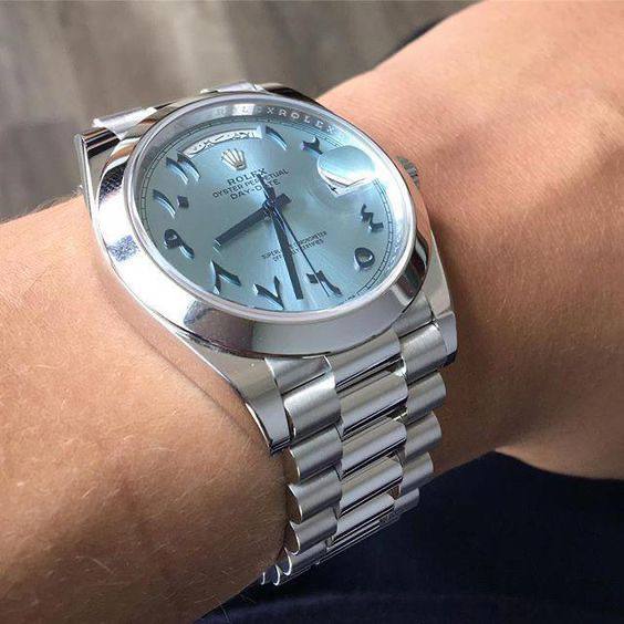 Montre Rolex Day Date High Quality RL8761