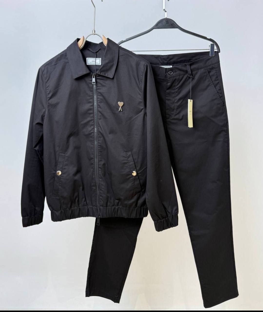 Ensemble Ami Pour Homme