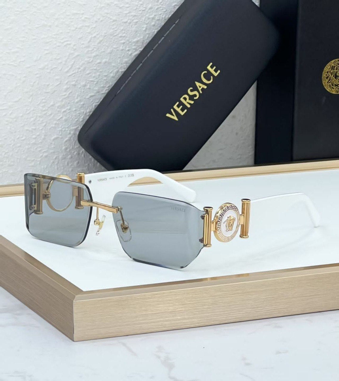 Lunette Solaire Versace
