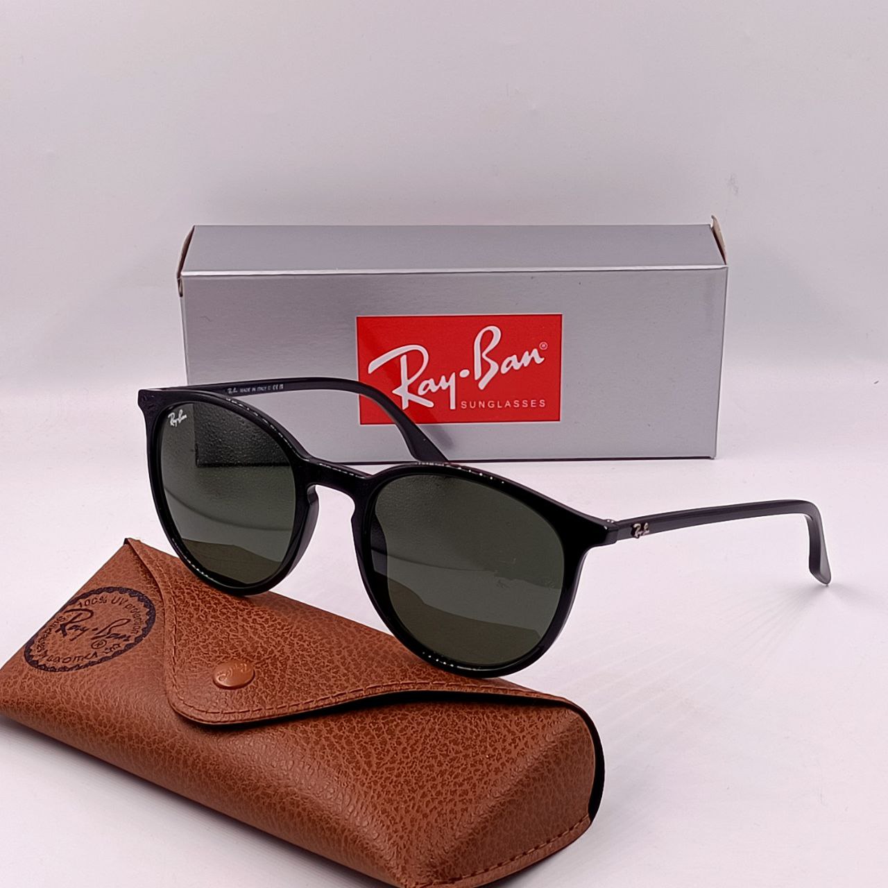 Lunette Solaire Ray Ban Erika