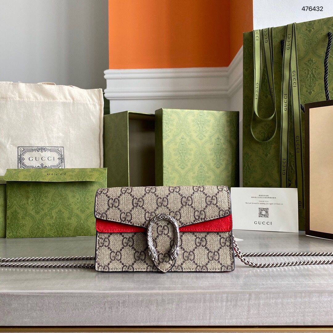 Sac Gucci Chic
