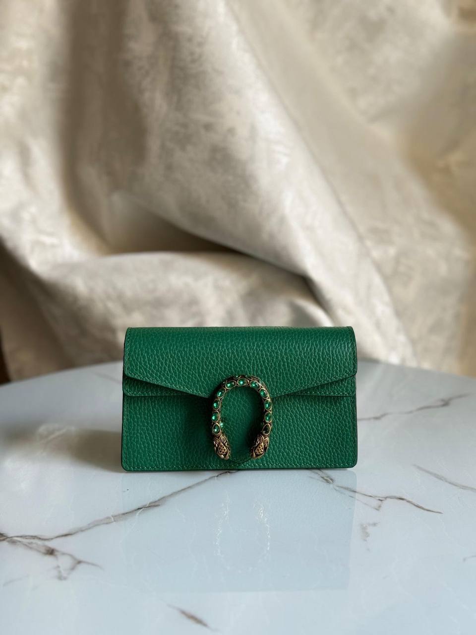 Sac Gucci En Couleurs