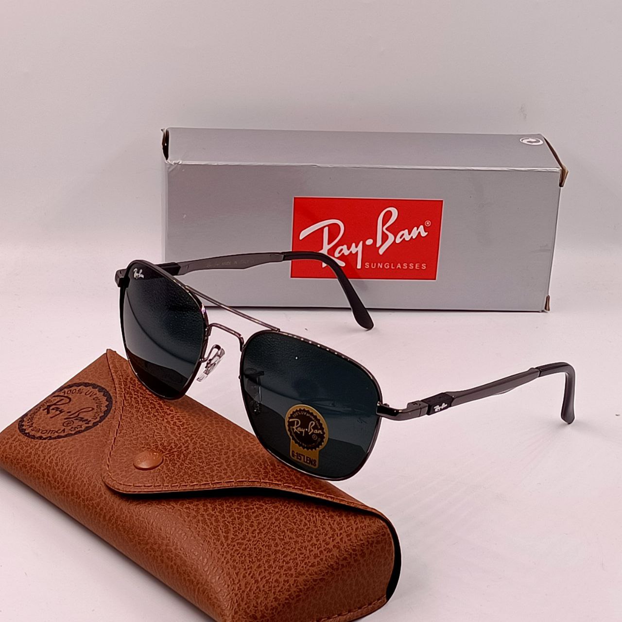 Lunette Solaire Ray Ban RB6545