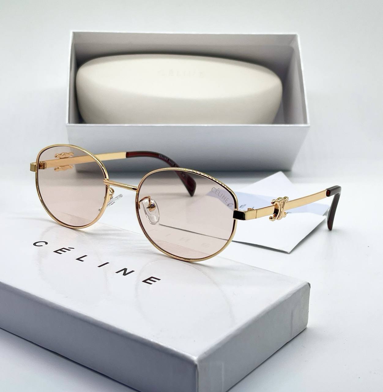 Lunette Solaire Cèline CL5420