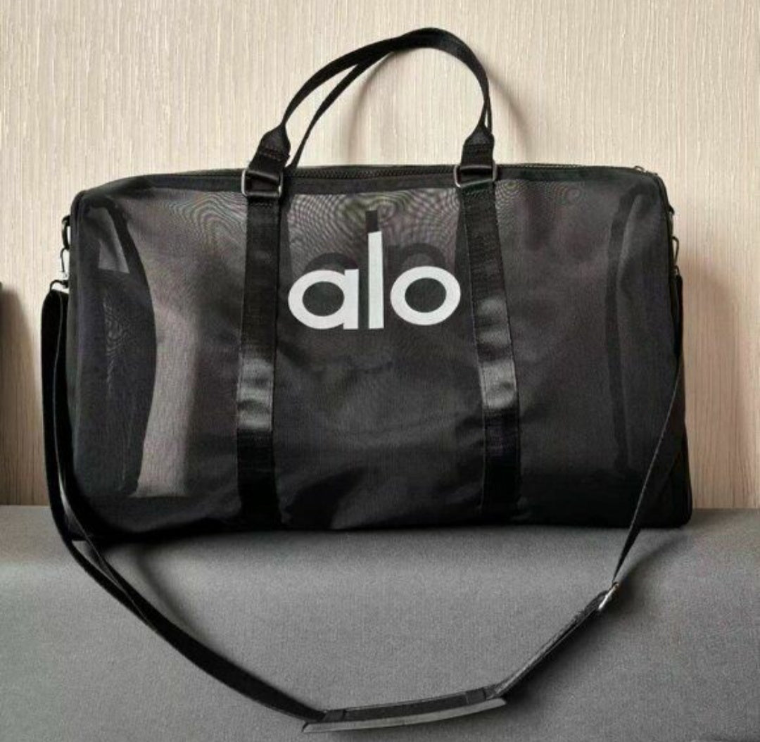 Sac de Sport Alo Unisexe