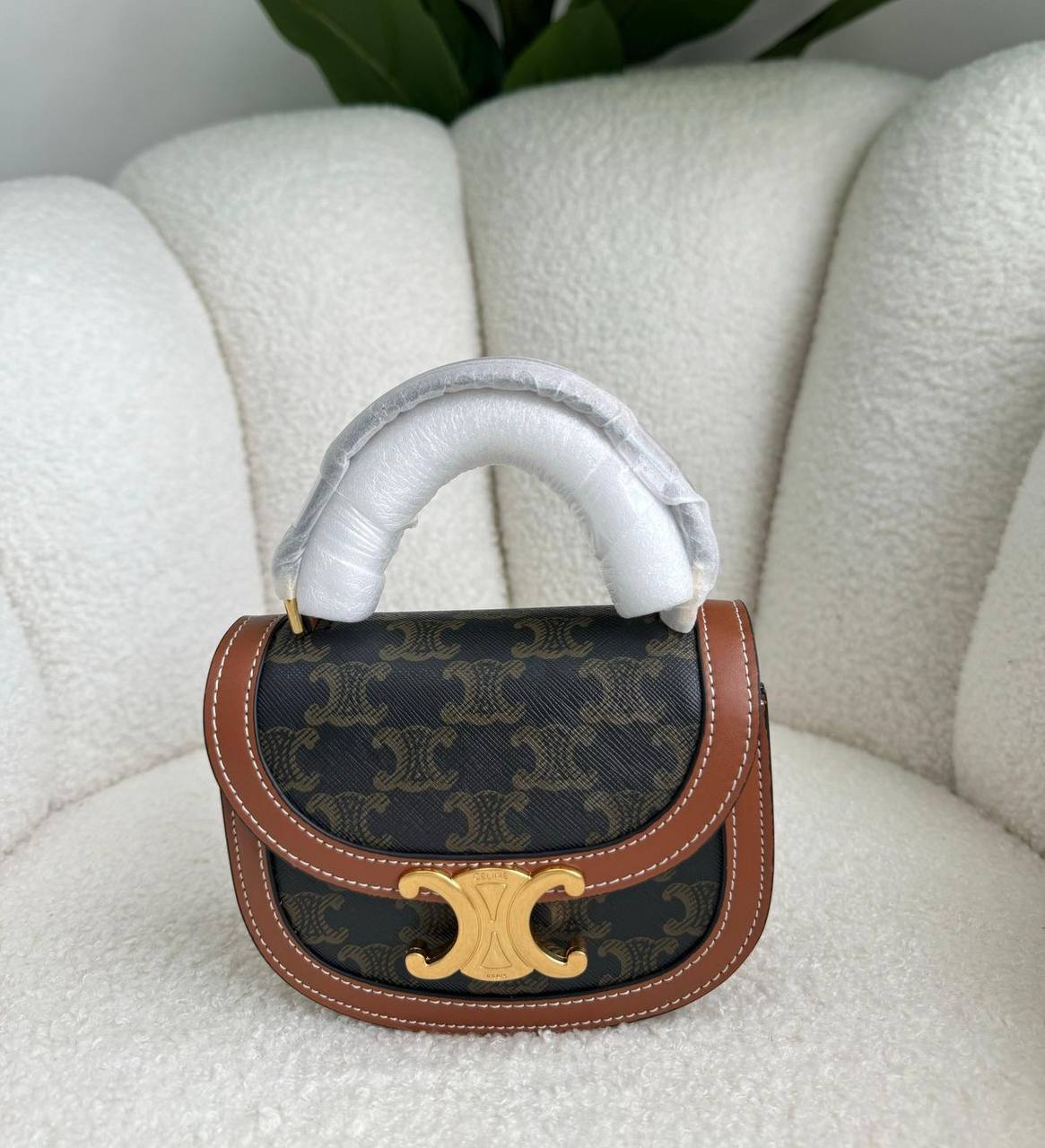 Sac Chic Céline CL9867