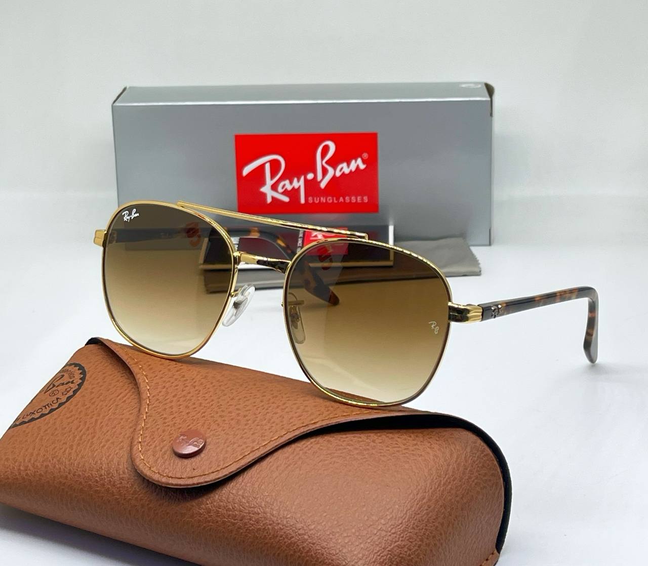 Lunette Solaire Ray Ban RB6742