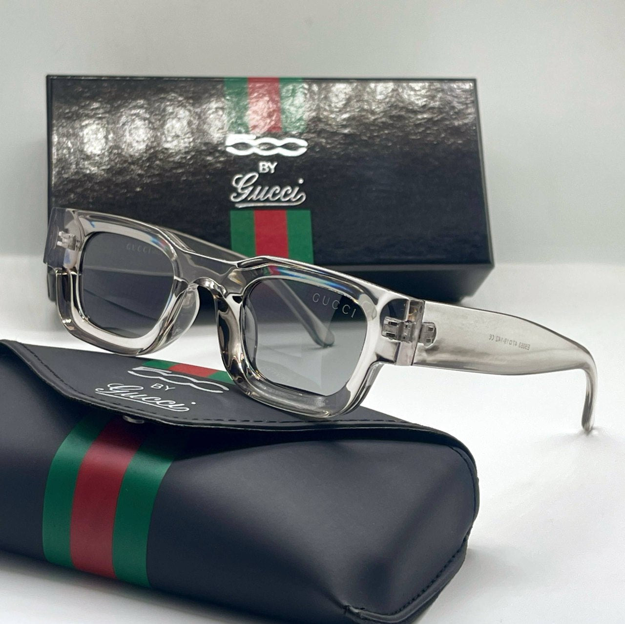 Lunette Solaire Gucci