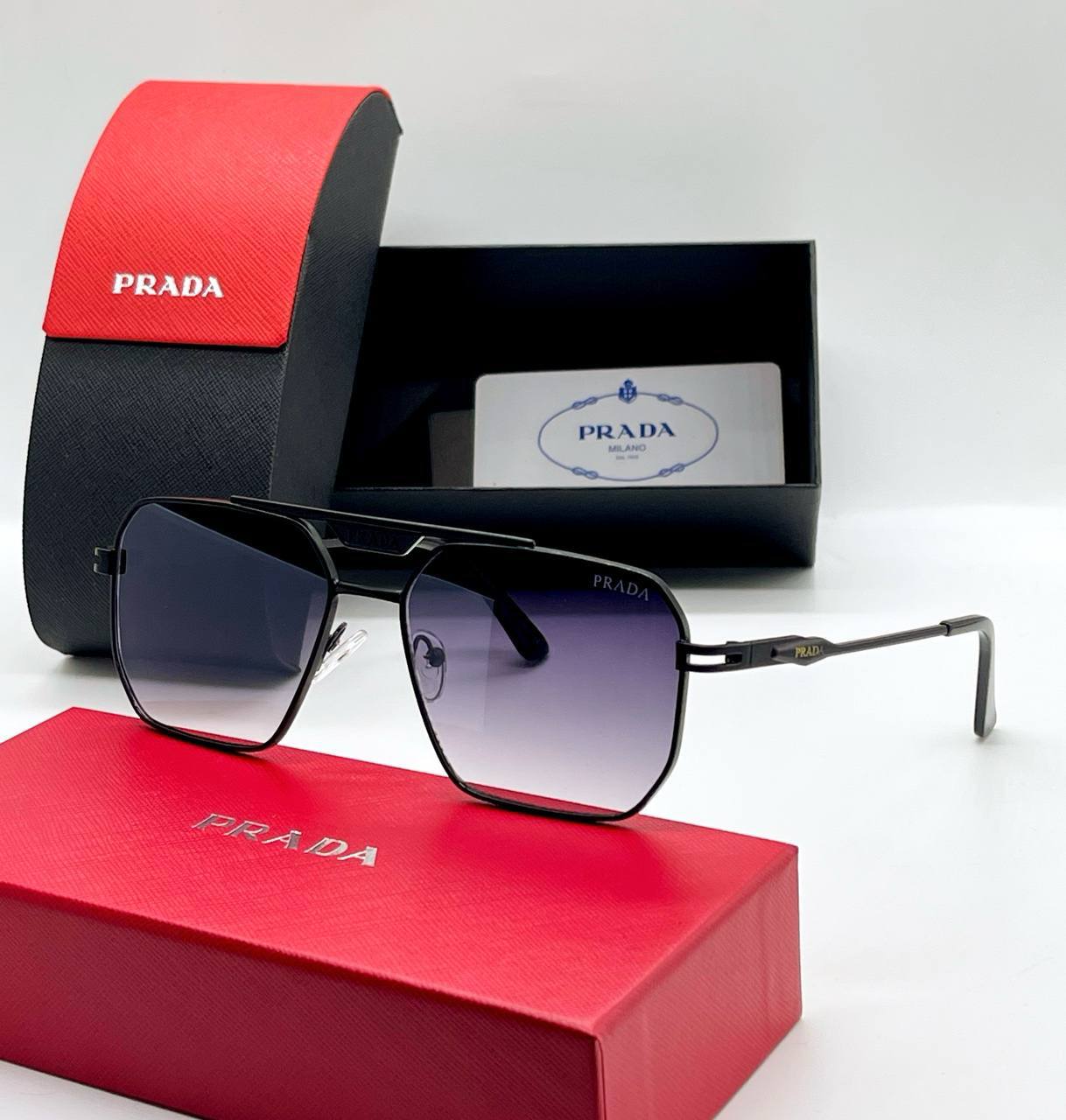 Lunette Solaire Prada PR35zs