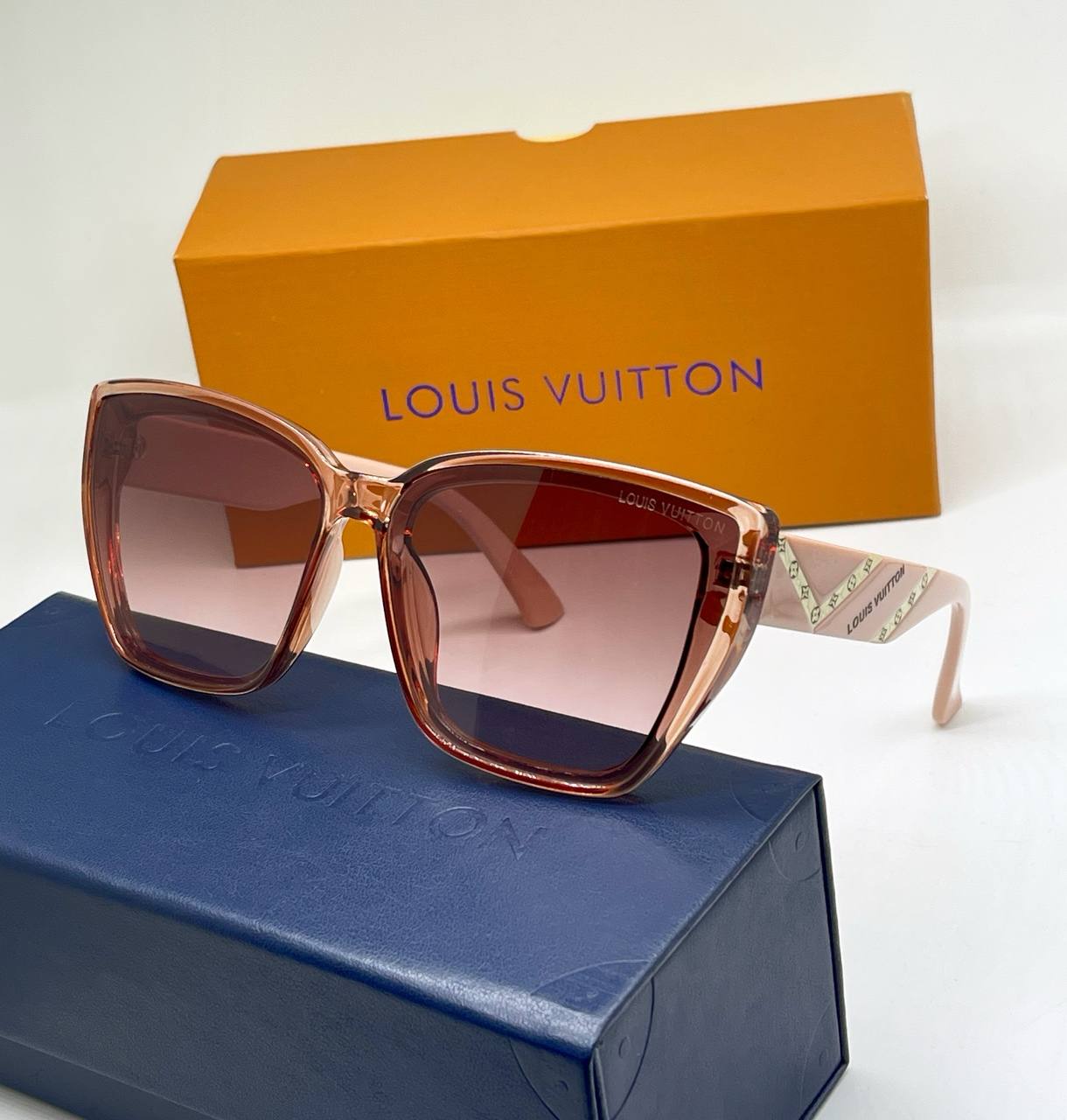 Lunette Solaire Louis Vuitton LV6593