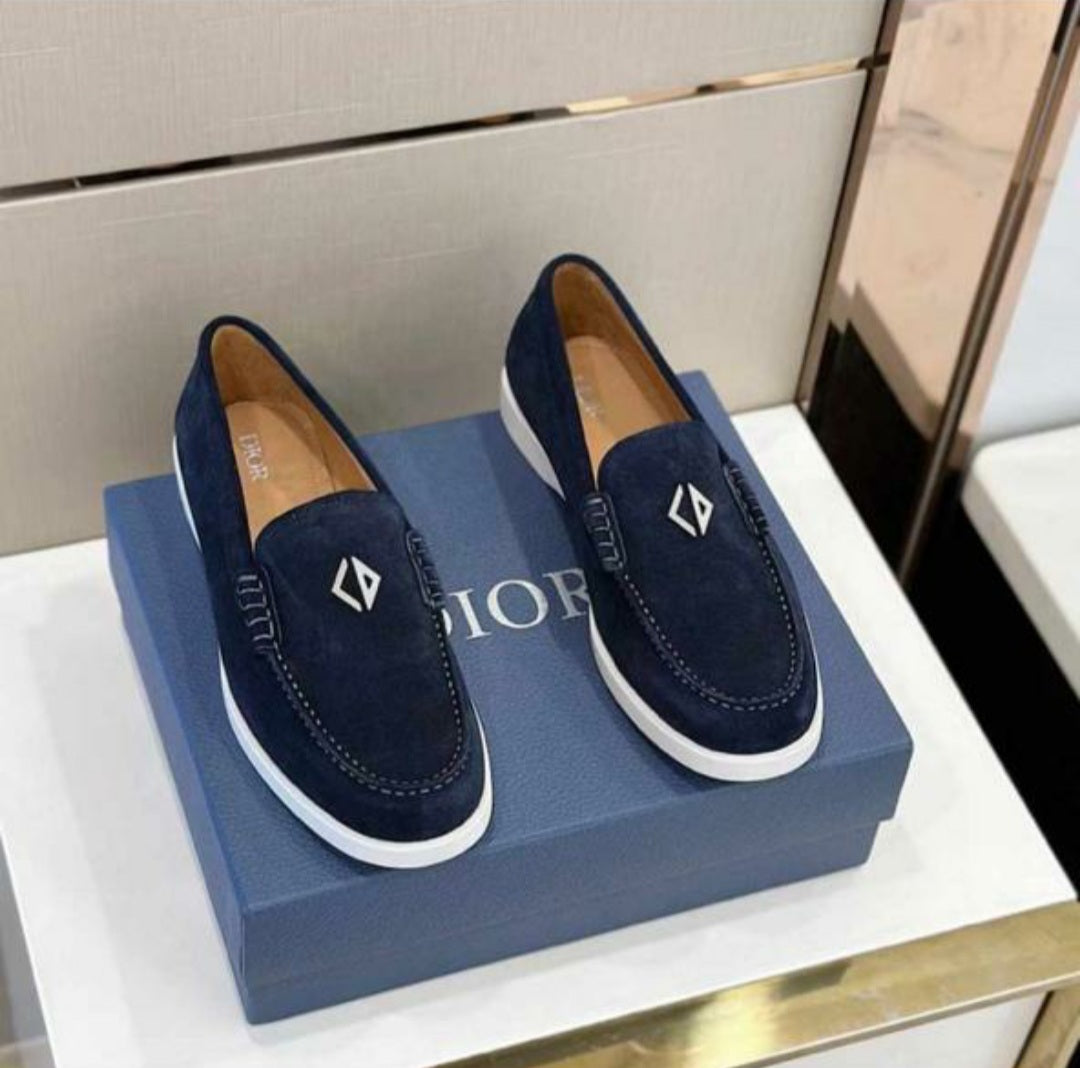 Mocassin Christian Dior
