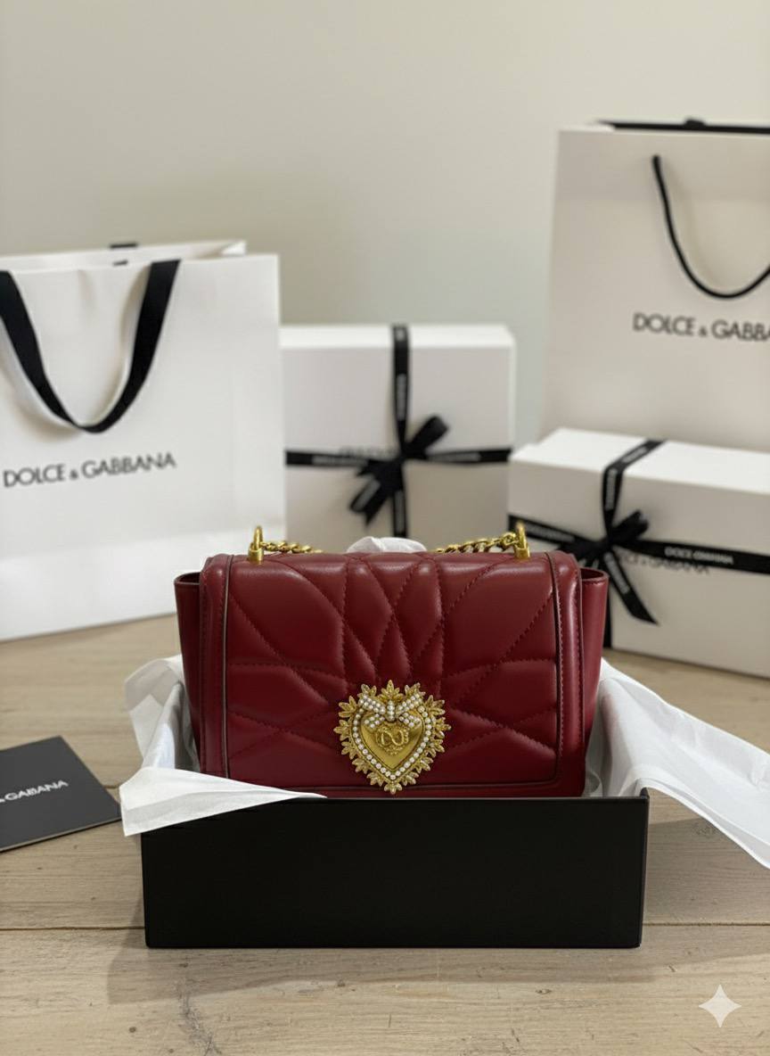 Sac Dolce Gabanna DG6533