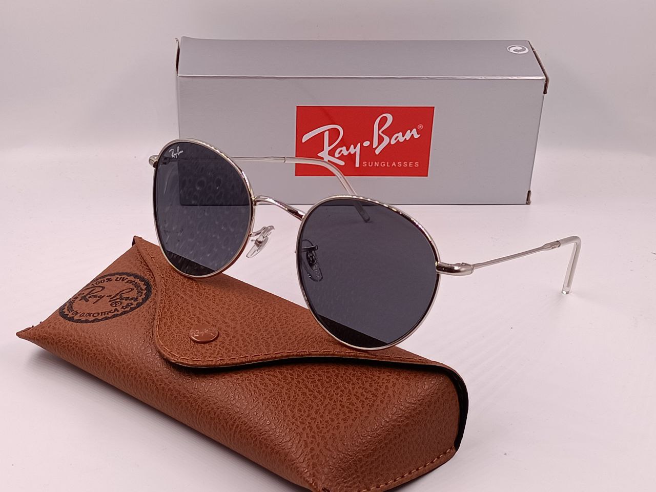 Lunette Solaire Ray Ban RB6543