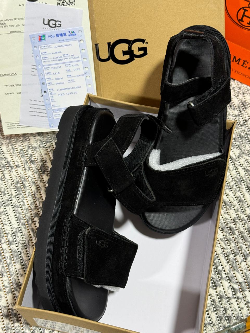 Mule UGG pour Femme