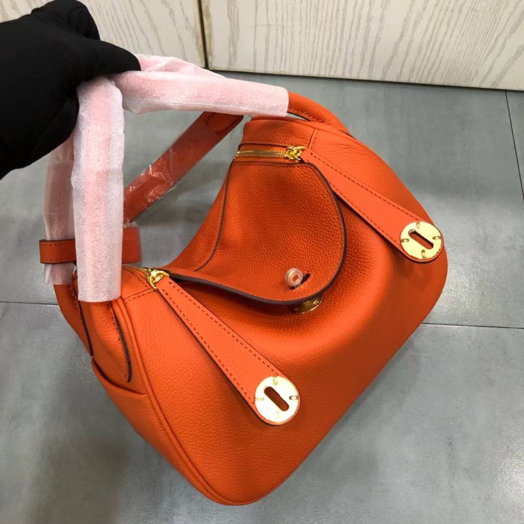 Sac Hermès Lindy 26 cm