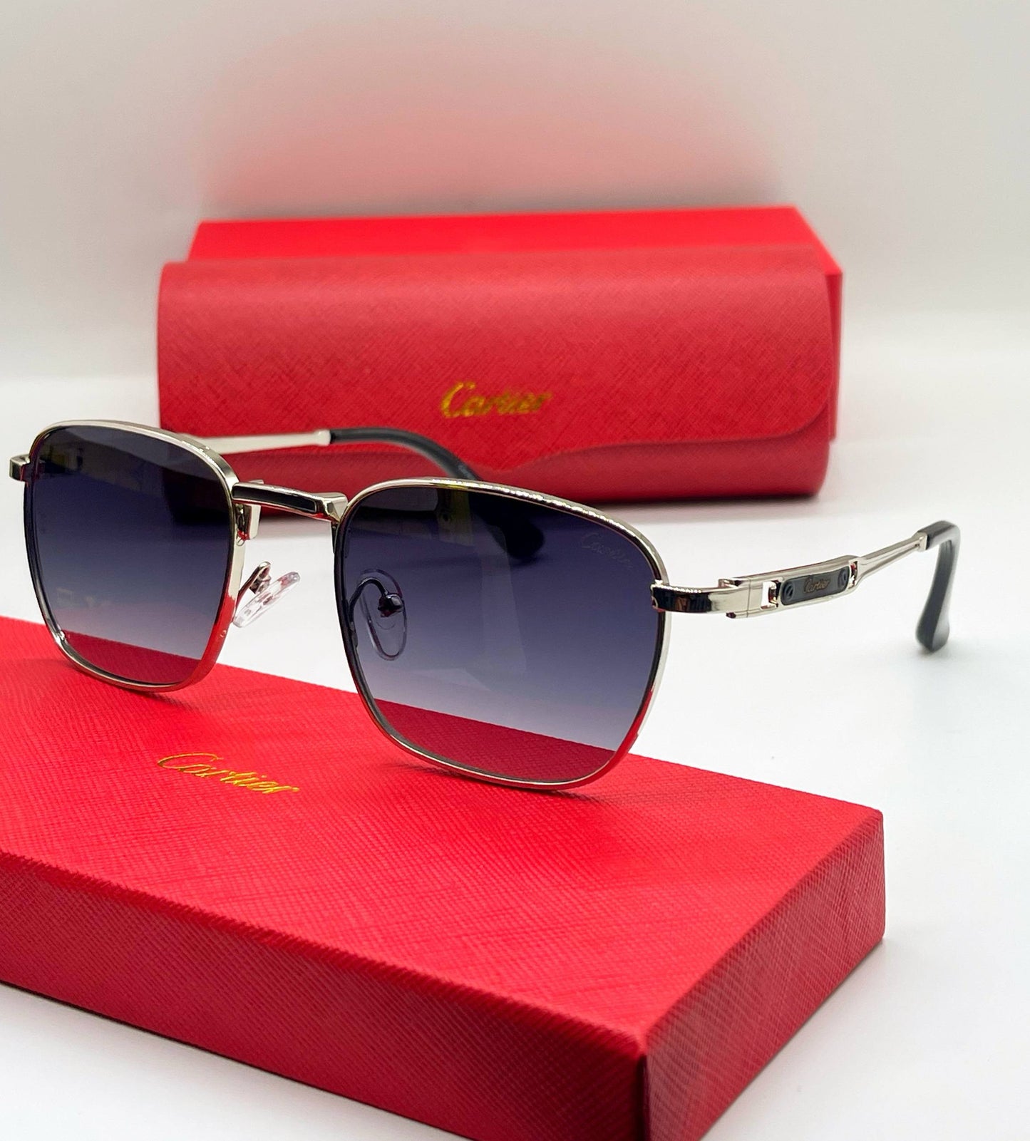 Lunette Solaire Cartier CR4577