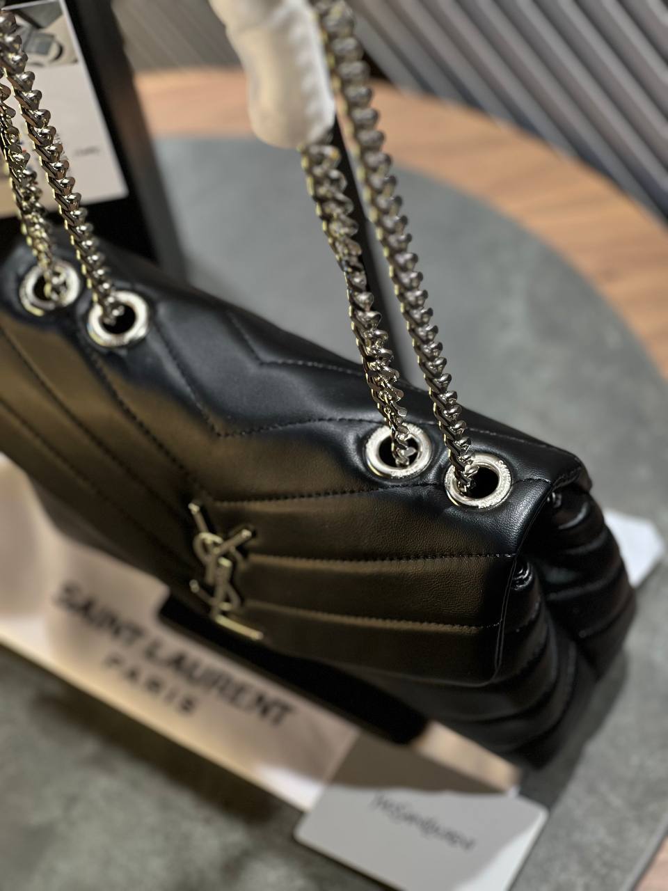 Sac De Luxe Yves Saint Laurent Allure