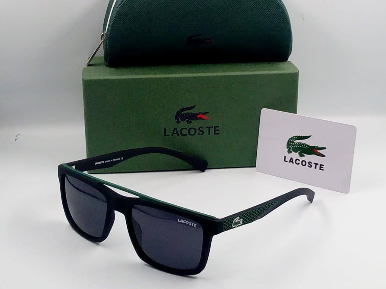 Lunette Solaire Lacoste CO1230
