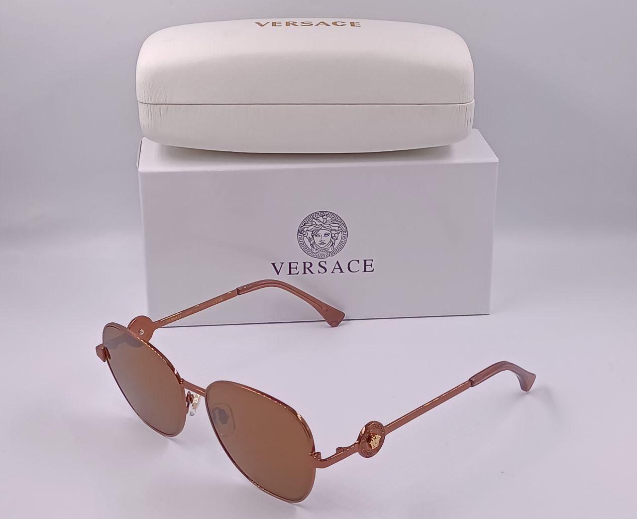 Lunette Solaire Versace UV