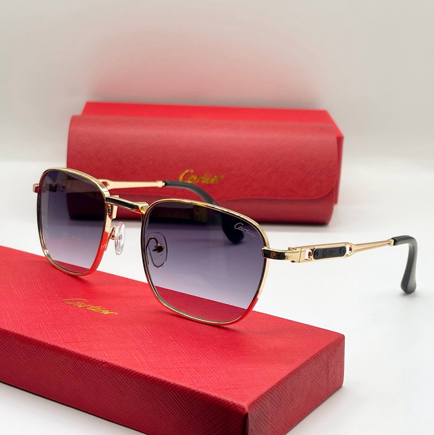 Lunette Solaire Cartier CR4577