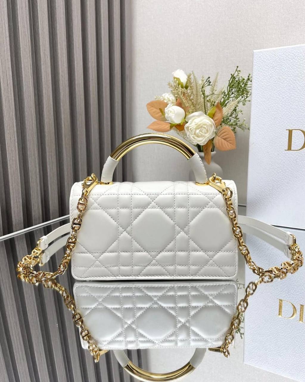 Sac Christian Dior CD5430