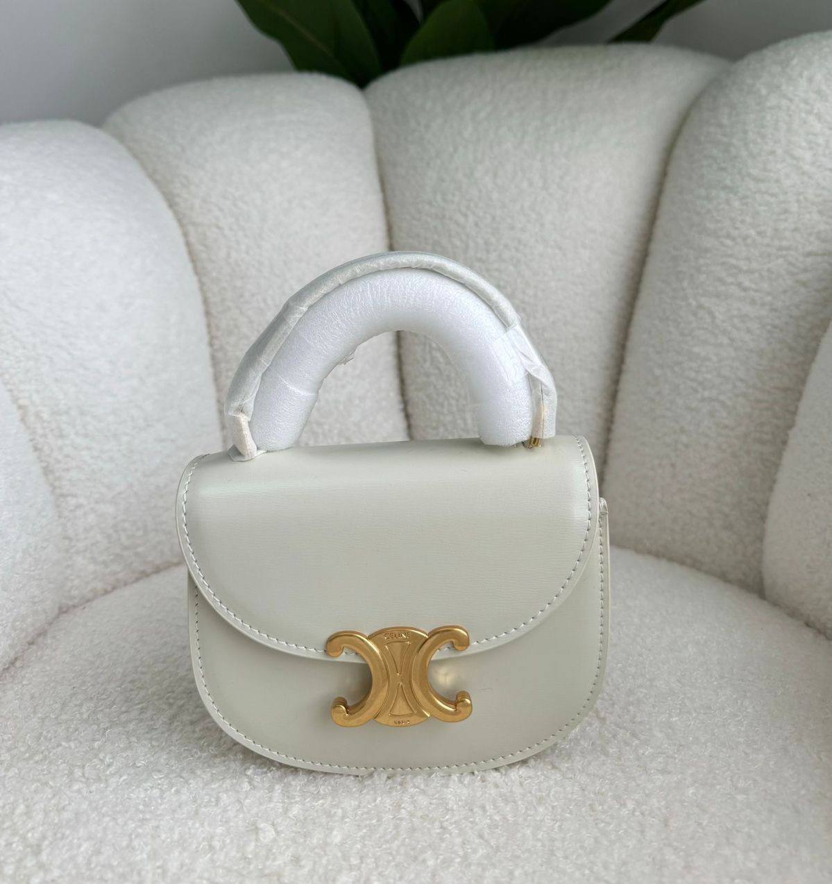 Sac Chic Céline CL9867