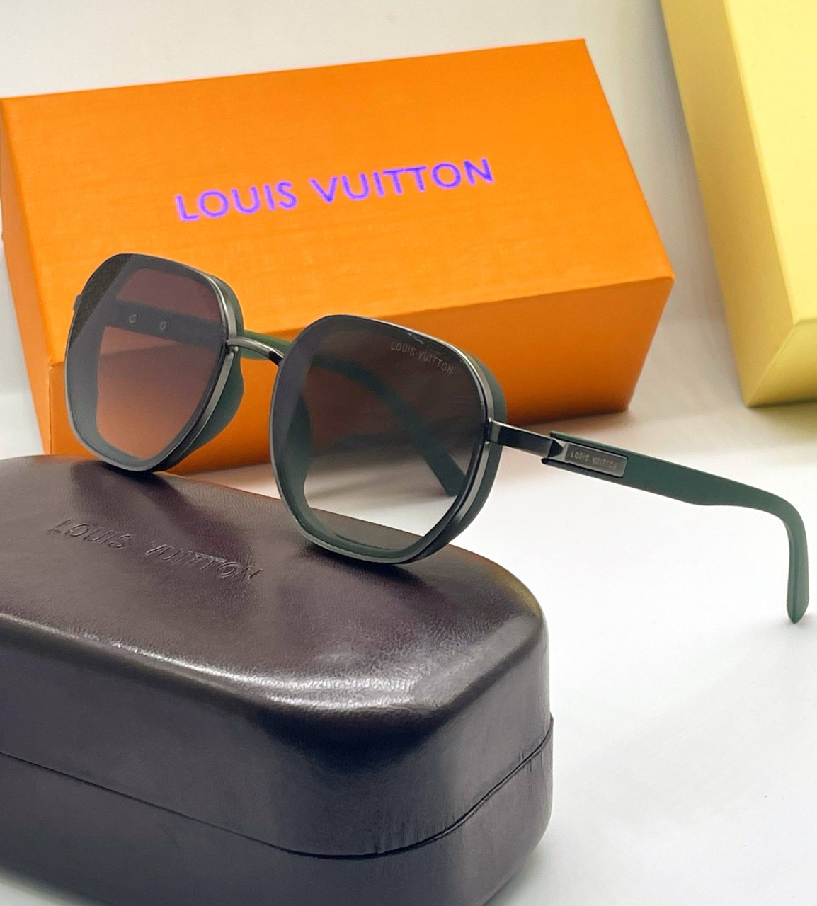 Lunette Solaire Louis Vuitton LV6544